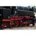 39650 Class 65.0 Steam Locomotive